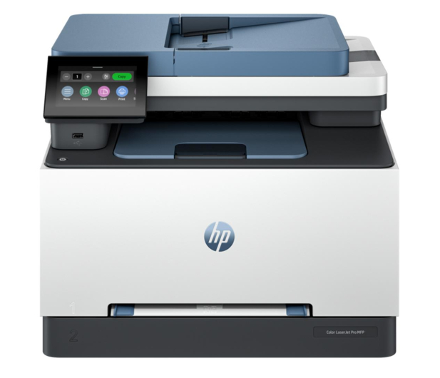 HP Color LaserJet Pro MFP 3302fdw - 1256416 - zdjęcie